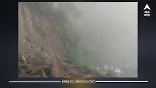 ਭਾਰੀ ਮੀਂਹ ਕਾਰਨ 4 ਜ਼ਿਲ੍ਹਿਆਂ ਦੇ ਸਕੂਲਾਂ ਵਿੱਚ ਛੁੱਟੀ; ਕੋਲਡੈਮ ਤੋਂ ਛੱਡਿਆ ਪਾਣੀ, ਪੰਜਾਬ 'ਚ ਅਲਰਟ; ਚੰਡੀਗੜ੍ਹ-ਮਨਾਲੀ ਤੇ ਕਾਂਗੜਾ-ਪਠਾਨਕੋਟ ਰਾਸ਼ਟਰੀ ਮਾਰਗ ਸਮੇਤ 500 ਸੜਕਾਂ ਬੰਦ