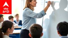 மயிலாடுதுறை அரசுப் பள்ளியில் ஆசிரியர் பணி: ஆகஸ்ட் 7-க்குள் விண்ணப்பியுங்கள்! TET தேர்ச்சி பெற்றவர்களுக்கு முன்னுரிமை!