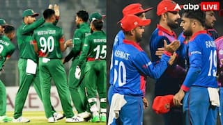 2025 एशिया कप के लिए अफगानिस्तान और बांग्लादेश की टीम का हुआ एलान, यह हिंदू क्रिकेटर बना कप्तान