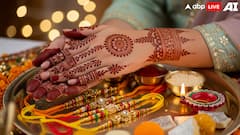 6 Elegant Mehndi Designs For A Festive Raksha Bandhan 2025 Look