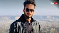 'यूट्यूबर एलविश यादव के खिलाफ कानूनी कार्यवाही पर लगाएं रोक', स्नेक वेनम मामले में सुप्रीम कोर्ट का आदेश