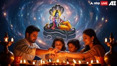 Anant Chaturdashi 2025 — Know Date, Puja Muhurat, Significance Of Anant Sutra, And More