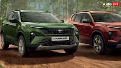 જબરદસ્ત લૂક અને લક્ઝરી ફિચર્સ સાથે લૉન્ચ થઇ Tata Safari Adventure, જાણો કિંમત