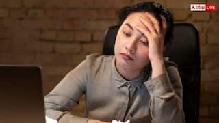 पूरे दिन थकान महसूस करते हैं तो इन आदतों को बदल दें, वरना पछताना पड़ेगा