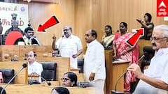 ”ஏய் என்ன பேசிட்டு இருக்க”மேயருக்கு எதிராக போர்க்கொடி!அடித்துக் கொண்ட கவுன்சிலர்கள்