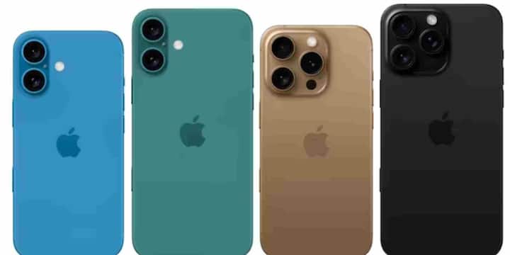 iPhone 16 में Apple का लेटेस्ट iOS 18.4 ऑपरेटिंग सिस्टम दिया गया है और यह Apple Intelligence AI फीचर्स के लिए भी सक्षम है. इसे iOS के आगामी अपडेट iOS 18.6 के लिए भी एलिजिबल कर दिया गया है और कंपनी ने इसे 7 साल तक के सॉफ्टवेयर सपोर्ट का वादा किया है.