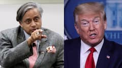 ट्रंप ने भारत पर लगाया 25% एक्स्ट्रा टैरिफ तो शशि थरूर का आया पहला रिएक्शन, जानें क्या कहा?