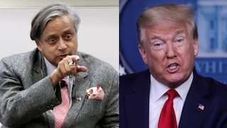 ट्रंप ने भारत पर लगाया 25% एक्स्ट्रा टैरिफ तो शशि थरूर का आया पहला रिएक्शन, जानें क्या कहा?