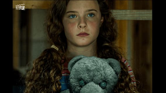 Holy Ghost Review: A Chilling Story Of Mystery, Fear And Redemption