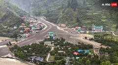 Uttarkashi Cloudburst: ਧਰਾਲੀ 'ਚ ਬਦਲ ਫੱਟਣ ਨਾਲ ਮਚੀ ਤਬਾਹੀ, 5 ਦੀ ਮੌਤ, 28 ਸੈਲਾਨੀ ਹੋਏ ਲਾਪਤਾ