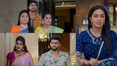 జగద్ధాత్రి సీరియల్: కౌషికిని దారుణంగా అవమానించిన నిషిక, యువరాజ్.. జేడీ, కేడీలు అండగా నిలుస్తారా?