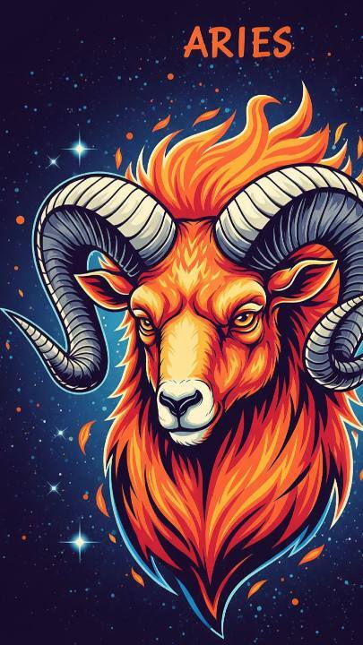 मेष राशि 7 अगस्त 2025 का राशिफल