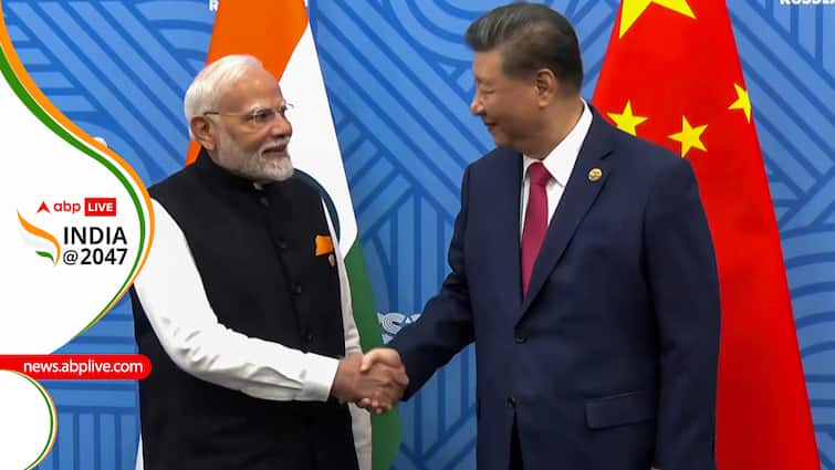 Modi’s Possible China Trip For SCO: Symbolism, Strategy, And A Message To The West