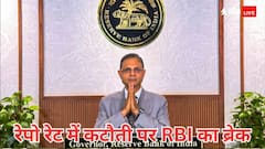 टैरिफ टेंशन के बीच ब्याज दरों में नहीं बदलाव, ग्रोथ रेट 6.5% का अनुमान, RBI गवर्नर संजय मल्होत्रा का ऐलान
