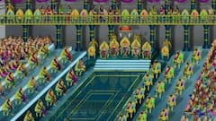 మయసభ కాదు మాయాసభ, వైజ్ఞానిక అద్భుతం, నిర్మాణానికి ఎన్నాళ్లు పట్టిందో తెలుసా?