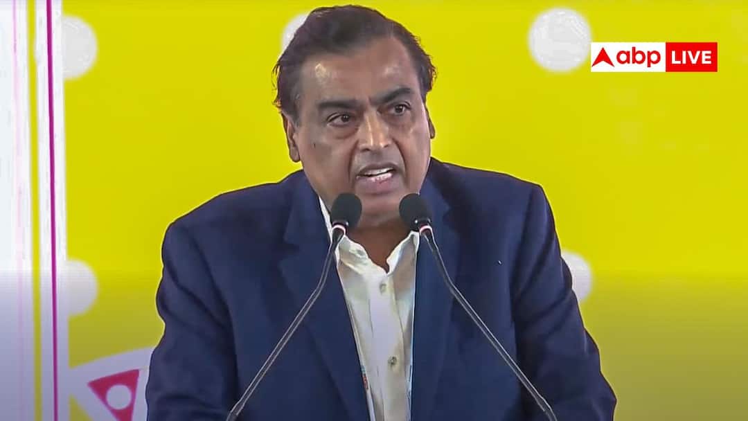 know the difference between net worth of richest man mukesh ambani and woman savitri jindal in india देश के सबसे अमीर आदमी और सबसे रईस महिला की नेटवर्थ में कितना है अंतर, जानें कौन है ज्यादा अमीर?