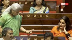 जया बच्चन के साथ तस्वीरों पर प्रियंका चतुर्वेदी बोलीं, 'स्नेह का बंधन अंडर कंट्रोल है'