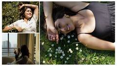 क्लासरूम से कैमरे तक... मृणाल ठाकुर ने यूं पूरी की अपने सपनों की उड़ान