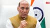 ‘Go Beyond Traditional Concepts Of War, Be Ready To Deal With Unconventional Threats’: Rajnath Singh To Forces
