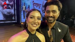 'গোটা পৃথিবীতে দেব আমার বিকল্প খুঁজে পাবে?' শুভশ্রীর সপাট প্রশ্ন কীভাবে সামলালেন নায়ক?