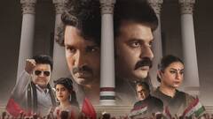 'మయసభ' వెబ్ సిరీస్ రివ్యూ: వైయస్సార్ - చంద్రబాబు స్నేహితులా? శత్రువులా? ఓటీటీలో దేవాకట్టా రాజకీయ మాయాజాలం ఎలా ఉందంటే?