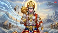 Ramayana: હનુમાનથી લઇ જામવંત સુધી રામની સેનાના યોદ્ધા, જેના જન્મનું રહસ્ય જાણીને ચોંકી જશો