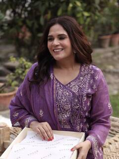 National Handloom Day: हैंडलूम और सस्टेनेबल फैशन को बढ़ावा देती हैं ये 8 बॉलीवुड एक्ट्रेसेस