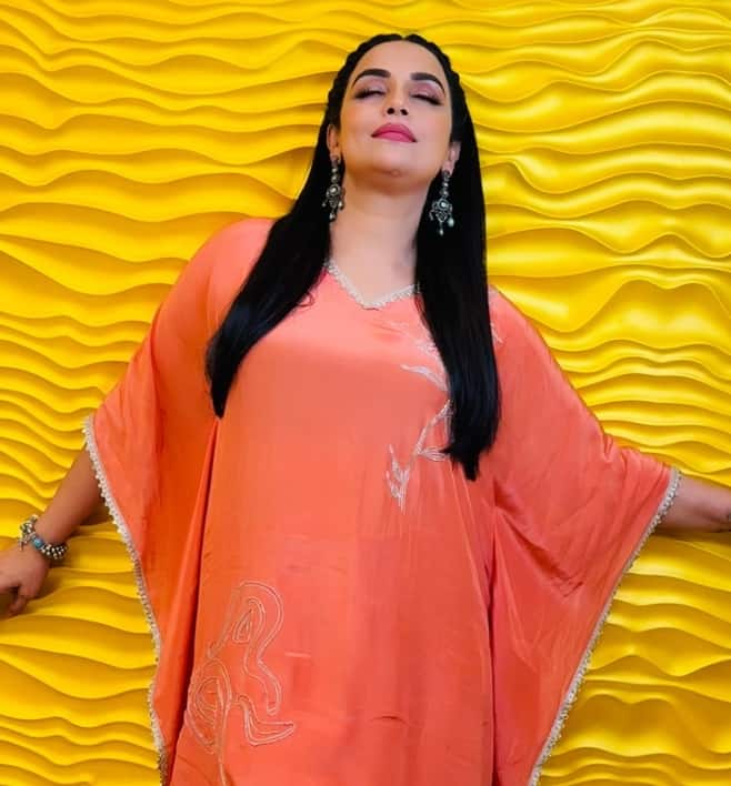 Shwetha Menon : శ్వేతామీనన్‌కు 