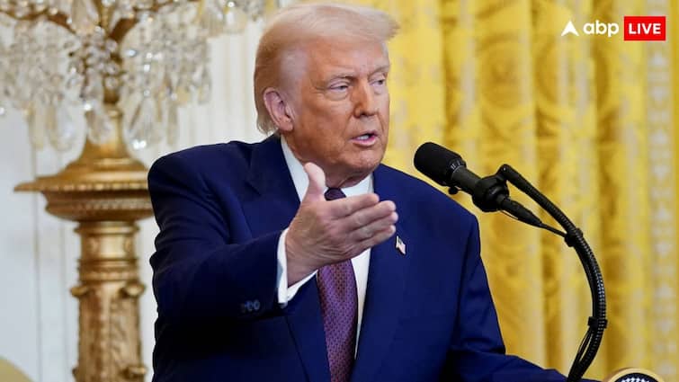 Trump Imposes 25% Additional Tariff On India Over ‘Continued Purchase Of Russian Oil’
