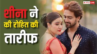 प्रेग्नेंसी में अपनी रियल लाइफ अभिरा का ऐसे ध्यान रख रहे हैं 'ये रिश्ता क्या कहलाता है' के अरमान