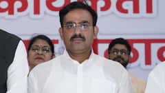महाराष्ट्र: 'शिवसेना के पिता' वाले बयान पर परिणय फुके ने मांगी माफी, कहा- 'उनका ऐसा कोई...'
