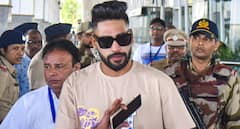 Mohammad Siraj's BCCI Salary, Net Worth: What Indian Pacer Earns