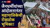 Kabutar Khana Dadar: कोर्टाच्या आदेशापर्यंत कबुतरखान्यावरील ताडपत्री हटवणार नाही, जैनधर्मीयांच्या आंदोलनानंतर BMC ची रोखठोक भूमिका