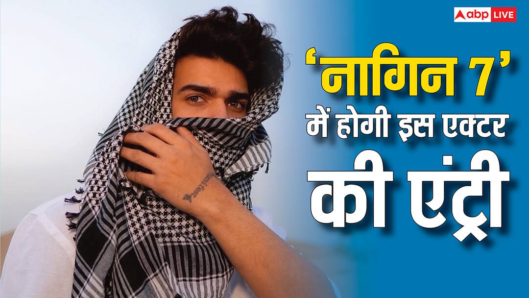 'बिग बॉस' के इस कंटेस्टेंट की होगी 'नागिन 7' में एंट्री, इस धमाकेदार रोल में आएंगे नजर! Naagin 7 Update Bigg Boss Ex Contestent Vishal Pandey Will be enter in ekta kapoor naagin after vivian dsena 'बिग बॉस' के इस कंटेस्टेंट की होगी 'नागिन 7' में एंट्री, इस धमाकेदार रोल में आएंगे नजर!