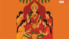 Varalakshmi Vrat 2025: सावन के आखिरी शुक्रवार पर वरलक्ष्मी व्रत, जानें क्या करें क्या न करें