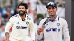 ये कैसी टीम चुनी? 754 रन बनाने के बाद भी शुभमन गिल को किया गया बाहर, रवींद्र जडेजा को भी नहीं दी गई जगह