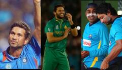 जानिए किन खिलाड़ियों ने अपने करियर में खेले हैं सबसे ज्यादा वनडे मैच, टॉप 5 कितने टीम इंडिया के खिलाड़ी