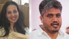 भाजपशी कनेक्शन असणाऱ्या आरती साठे मुंबई हायकोर्टाच्या न्यायाधीशपदी, रोहित पवारांनी 'ती' क्रोनोलॉजी उलगडून सांगितली