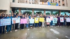 Patna AIIMS Strike: पटना एम्स के रेजिडेंट चिकित्सकों की हड़ताल खत्म, RDA ने जारी किया ये बयान