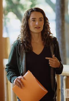 SAD News: ਮਸ਼ਹੂਰ ਅਦਾਕਾਰਾ ਦਾ ਦੇਹਾਂਤ, ਛੋਟੀ ਉਮਰੇ ਦੁਨੀਆ ਨੂੰ ਕਿਹਾ ਅਲਵਿਦਾ; ਫਿਲਮ ਇੰਡਸਟਰੀ ਸਣੇ ਸਦਮੇ 'ਚ ਫੈਨਜ਼...