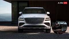 ભારતમાં લોન્ચ થવાની તૈયારી કરી રહી છે Genesis Motor, GV80 કૂપ હોઈ શકે છે પ્રથમ કાર મોડેલ