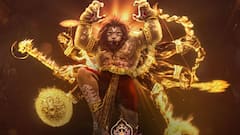Mahavatar Narsimha BO Collection: 100 करोड़ के क्लब में शामिल हुई 'महावतार नरसिम्हा', 12 दिन में की ताबड़तोड़ कमाई