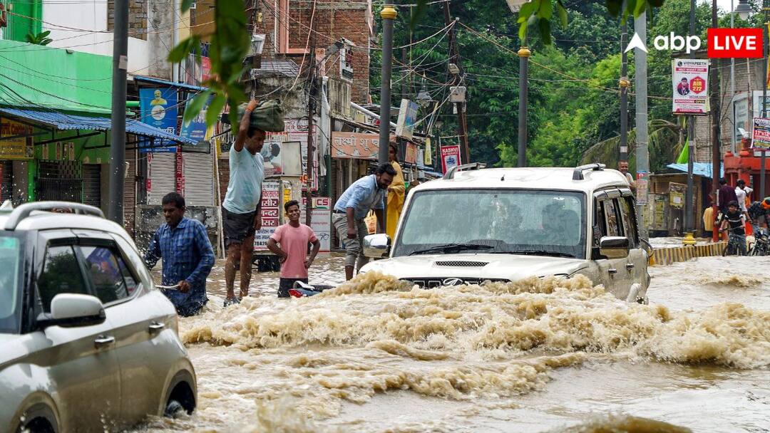 यूपी-बिहार, दिल्ली, राजस्थान…11 अगस्त तक कितनी होगी बारिश? जानें मौसम विभाग की बड़ी चेतावनी