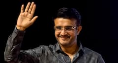 Not Shami! Ganguly Urges Selectors To Pick This Bengal Pacer For Asia Cup
