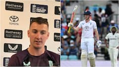 मुझे नहीं मिलना चाहिए था 'प्लेयर ऑफ द सीरीज' अवॉर्ड, हैरी ब्रूक ने गौतम गंभीर के फैसले पर उठाए सवाल