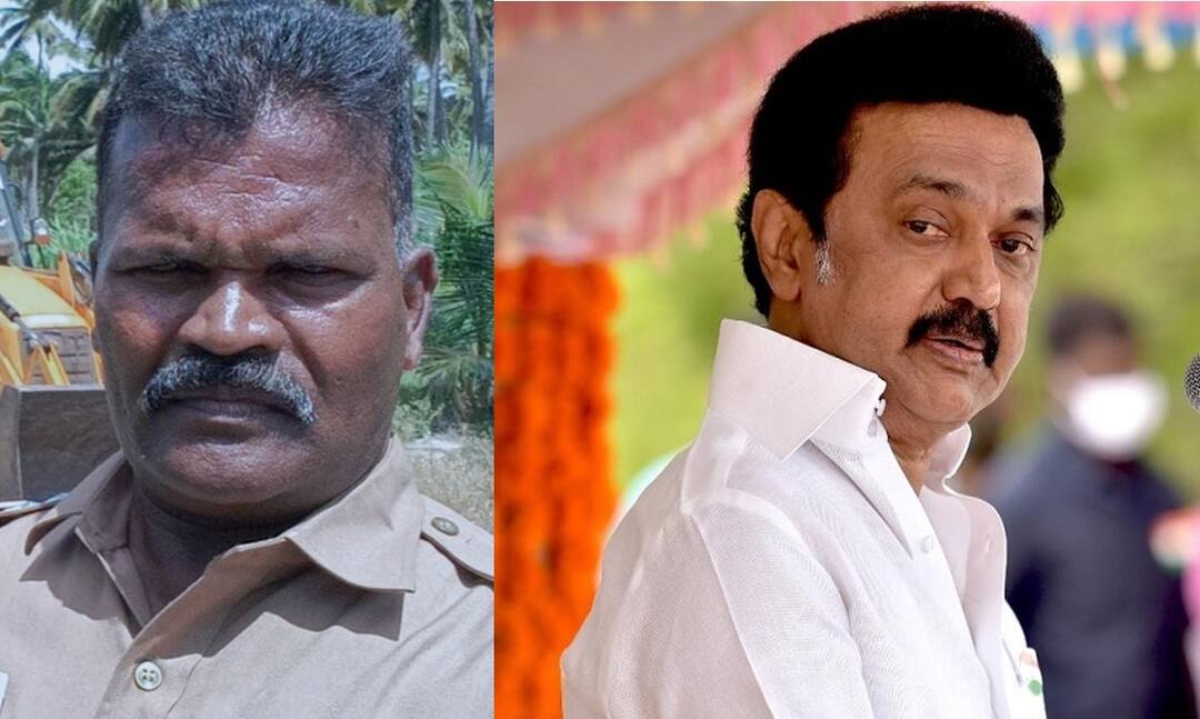 திருப்பூரில் எஸ்எஸ்ஐ வெட்டி படுகொலை: அதிர்ச்சியில் முதல்வர்! ரூ.1 கோடி நிவாரணம்- 6 தனிப்படைகள் அமைப்பு