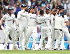 Ind vs Eng Test: इंग्लंडने गिलला निवडले अन् भारताने ब्रुकला; सामना संपताच गंभीर अन् मॅक्युलमने जे ठरवलं ते झालं, नेमकं काय केलं?