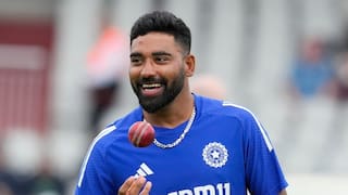 Asia Cup 2025: क्या एशिया कप में नहीं खेलेंगे मोहम्मद सिराज? गौतम गंभीर के फैसले ने दिया संकेत!