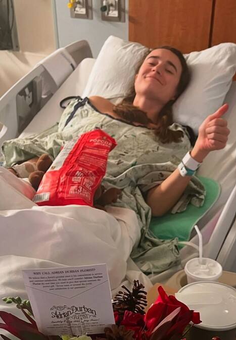 ਮਸ਼ਹੂਰ ਅਦਾਕਾਰਾ ਕੈਂਸਰ ਤੋਂ ਹਾਰੀ ਜੰਗ, ਛੋਟੀ ਉਮਰੇ ਦੁਨੀਆਂ ਨੂੰ ਕਿਹਾ ਅਲਵਿਦਾ...