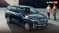 बड़ी फैमिली की पहली पसंद क्यों है Toyota Innova Hycross? कीमत से माइलेज तक जानें सब